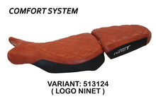 Load image into Gallery viewer, BMW RnineT Pure/Racer 2014-2019 TPZ Italia Batea Comfort Foam Seat Cover