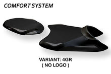 Load image into Gallery viewer, TPZ Italia Mirano-1 Comfort Foam Seat Cover For KTM Duke 790 2018-2020