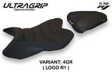 Load image into Gallery viewer, Yamaha R1 2007-2008 TPZ Italia Habay-TB Seat Cover Anti-Slip Ultra-Grip