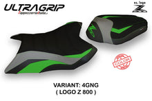 Load image into Gallery viewer, Kawasaki Z800 2013-2016 TPZ Italia Corizza-SC Seat Cover Ultra-Grip New