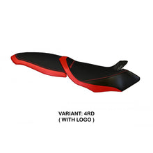 Load image into Gallery viewer, MV Agusta Brutale 990R 1078RR 1090RR TPZ Italia Nami-2 Seat Cover New