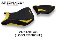 Load image into Gallery viewer, BMW S1000RR 2012-2014 TPZ Italia Corinto-2 Seat Cover Ultra-Grip New