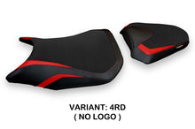 Load image into Gallery viewer, Honda CB500F 2016-2020 TPZ Italia Preston-1 Seat Cover Anti-Slip