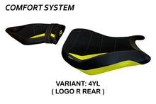 Load image into Gallery viewer, BMW S1000R *Naked 2014-2019 TPZ Italia Spira-2 Comfort Foam Seat Cover