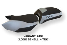 Load image into Gallery viewer, Benelli TRK 502 2017-2018 TPZ Italia Akrima-3 Seat Cover Anti-Slip New