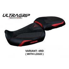Load image into Gallery viewer, Yamaha Tracer 9 9-GT FJ09 2021 TPZ Italia Gadir Seat Cover Ultra-Grip