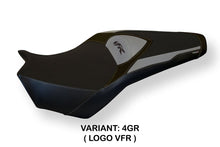 Load image into Gallery viewer, Honda VFR 1200F 2010-2015 TPZ Italia Sliema-1 Seat Cover Anti-Slip New