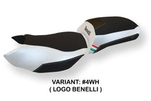 Load image into Gallery viewer, Benelli TRK 502 2017-2018 TPZ Italia Liveri Seat Cover Anti-Slip New