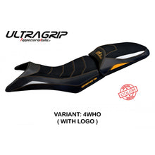 Load image into Gallery viewer, TPZ Italia Milo Seat Cover Ultra-Grip KTM 790 Adventure-S 2019-2021 New