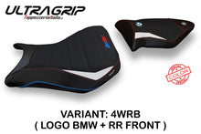 Load image into Gallery viewer, BMW S1000RR 2012-2014 TPZ Italia Corinto-SC Seat Cover Ultra-Grip New