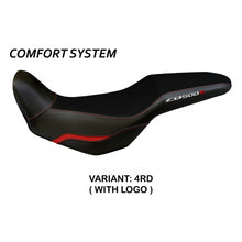 Load image into Gallery viewer, Honda CB500X 2012-2020 TPZ Italia Tono Comfort Foam Seat Cover 5 Colors