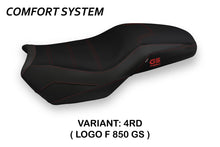 Load image into Gallery viewer, BMW F850GS 2018-2019 TPZ Italia TB Comfort Memory Foam Seat Cover