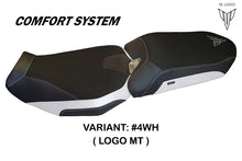 Load image into Gallery viewer, Yamaha Tracer 900 FJ-09 2018-2019 TPZ Rio-2 Comfort Foam Seat Cover New