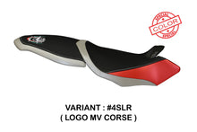 Load image into Gallery viewer, MV Agusta Brutale 750 910R 1078RR 2001-2012 TPZ Seat Cover Anti-Slip