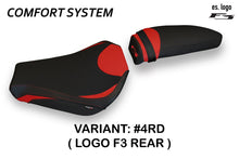 Load image into Gallery viewer, MV Agusta F3 675 800 2012-2018 Tappezzeria Italia Zara-1 Comfort Foam Seat Cover