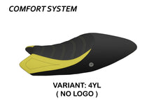 Load image into Gallery viewer, Ducati Monster 696 796 1100 TPZ Italia Angel Comfort Foam Seat Cover