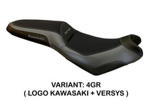 Load image into Gallery viewer, Kawasaki Versys 650 2007-2020 TPZ Italia Elba Seat Cover Anti-Slip New
