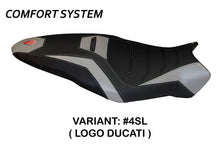 Load image into Gallery viewer, Ducati Monster 1200R 2016-2018 TPZ Toledo-1 Comfort Foam Seat Cover