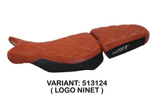 Load image into Gallery viewer, BMW RnineT R-nine-T Pure/Racer 2014-2019 TPZ Italia Arnes Seat Cover New