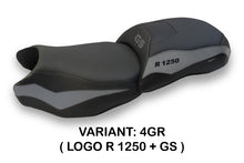 Load image into Gallery viewer, BMW R1250GS 2019-2020 Tappezzeria Italia Dobbiaco Seat Cover Anti-Slip New