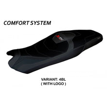 Load image into Gallery viewer, Honda X-ADV 750 2021 TPZ Italia Shiga Comfort Memory Foam Seat Cover New