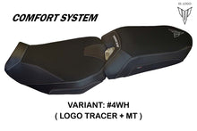 Load image into Gallery viewer, Yamaha Tracer 900 GT FJ-09 2018-2020 TPZ Rio-TB Comfort Foam Seat Cover