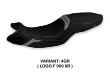 Load image into Gallery viewer, BMW F900XR 2019-2021 TPZ Italia Arima Seat Cover Anti-Slip 6 Colors New