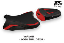 Load image into Gallery viewer, Suzuki GSXR 600 750 2008-2010 TPZ Italia Pacov Seat Cover Anti-Slip New