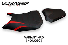 Load image into Gallery viewer, Honda CBR500R 2017-2020 TPZ Italia Figari-1 Seat Cover UltraGrip 4 Color