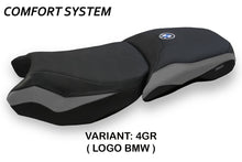 Load image into Gallery viewer, BMW R1250GS Adventure 2019 Tappezzeria Racconigi4 Comfort Memory Foam Seat Cover