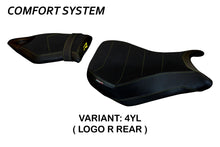 Load image into Gallery viewer, BMW S1000R *Naked 2014-2019 TPZ Italia Spira-TB Comfort Foam Seat Cover