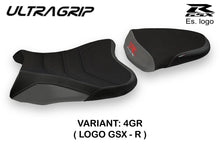 Load image into Gallery viewer, Suzuki GSXR 1000 2007-2008 TPZ Italia Ginostra-3 Seat Cover Ultra-Grip