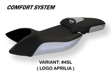 Load image into Gallery viewer, Aprilia Mana 850 2008-2015 Tappezzeria Italia Praya-2 Comfort Foam Seat Cover