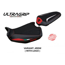 Load image into Gallery viewer, Ducati Monster 937 /Plus 2021 TPZ Italia Linosa Seat Cover Ultra-Grip