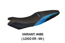 Load image into Gallery viewer, Kawasaki ER6N/F 2005-2011 Tappezzeria Italia Londra-3 Seat Cover Anti-Slip New