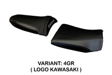 Load image into Gallery viewer, Kawasaki Z750 Z1000 2003-2006 TPZ Italia Sentosa-1 Seat Cover Anti-Slip