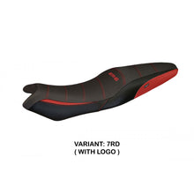 Load image into Gallery viewer, TPZ Italia Londra-1 Comfort Foam Seat Cover Kawasaki ER-6 N/F 2005-2011