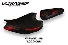 Load image into Gallery viewer, Honda CBR1000RR 2017-2020 TPZ Italia Calci-1 Seat Cover UltraGrip New