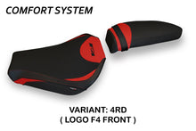 Load image into Gallery viewer, MV Agusta F4 2010-2019 TPZ Italia Avezzano-1 Comfort Foam Seat Cover New