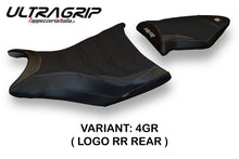 Load image into Gallery viewer, BMW S1000RR 2009-2011 TPZ Italia Giuba-TB Seat Cover Ultra-Grip New