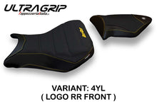 Load image into Gallery viewer, BMW S1000RR 2012-2014 TPZ Italia Corinto-TB Seat Cover Ultra-Grip New
