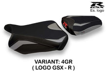 Load image into Gallery viewer, Suzuki GSXR 600 750 2011-2019 Tappezzeria Italia Manila-1 Seat Cover Anti-Slip