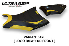 Load image into Gallery viewer, BMW S1000RR 2009-2011 TPZ Italia Giuba-1 Seat Cover Anti-Slip Ultra-Grip