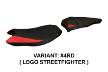 Load image into Gallery viewer, Ducati Streetfighter 2009-2015 TPZ Italia Brema-2 Seat Cover Anti-Slip