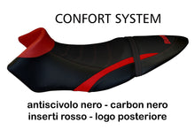 Load image into Gallery viewer, Buell XB9 XB12S XB12SX Tappezzeria Italia Avignone-1 Comfort Foam Seat Cover New
