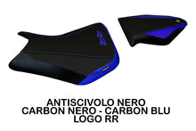 Load image into Gallery viewer, BMW S1000RR 2015-2018 Tappezzeria Italia Ravello-5 Seat Cover Anti-Slip New