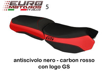 Load image into Gallery viewer, BMW R1200 GS Adventure 2013-2018 Tappezzeria Bologna Seat Cover Multi Colors New