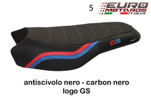 Load image into Gallery viewer, BMW R1200GS R 1200 GS Rallye 2017-2019 Tappezzeria Italia Seat Cover Bonn-1 New