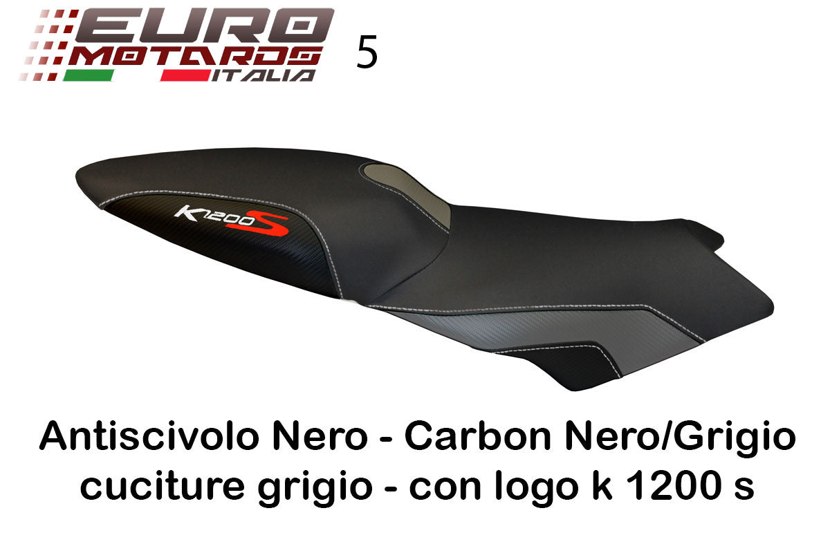 Bmw top k1200s seat