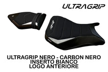 Load image into Gallery viewer, BMW S1000RR 2015-2018 Tappezzeria Italia Maiori-1 Seat Cover Anti-Slip UltraGrip
